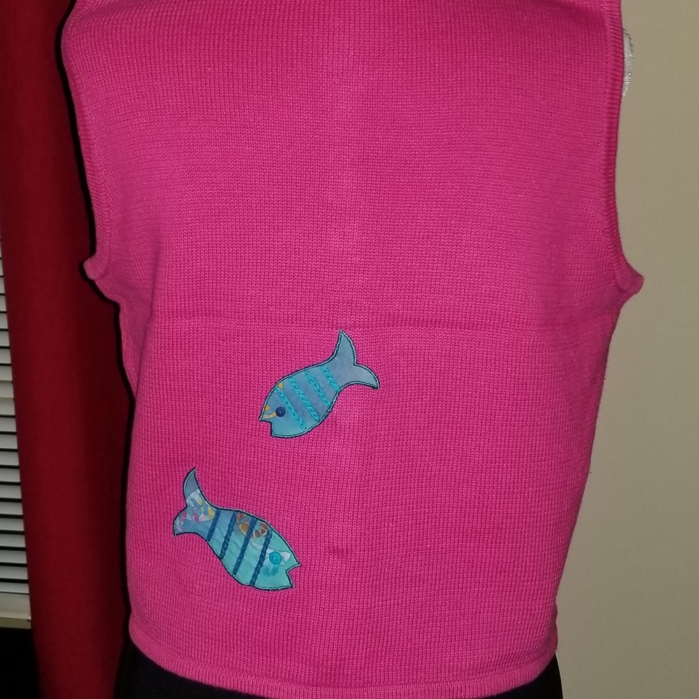 Vest - Picture 2 of 2